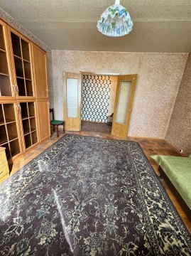 2-к квартира, 4/14 эт., 52м²