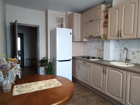 1-к квартира, 5/8 эт., 50м²
