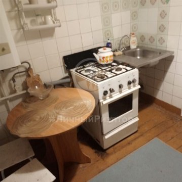 1-к квартира, 3/5 эт., 30м²