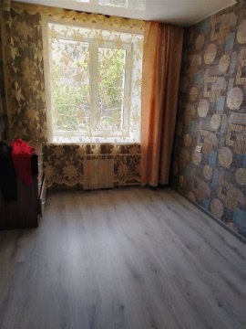 2-к квартира, 1/5 эт., 51м²