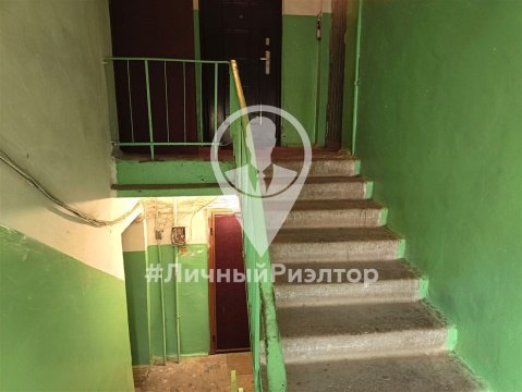 1-к квартира, 5/5 эт., 30м²