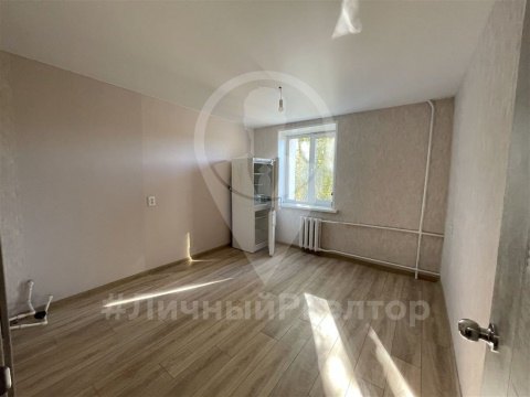 1-к квартира, 3/9 эт., 33м²