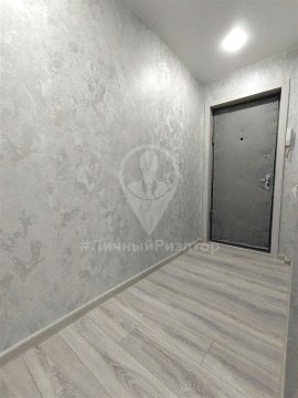 1-к квартира, 5/5 эт., 30м²