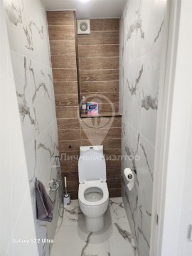 2-к квартира, 5/10 эт., 55м²