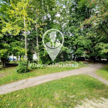 1-к квартира, 3/4 эт., 31м²