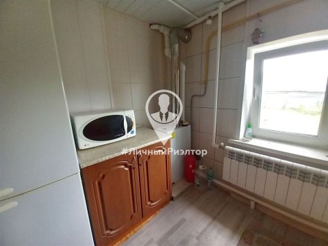 Дом 54м², участок 24 сот.