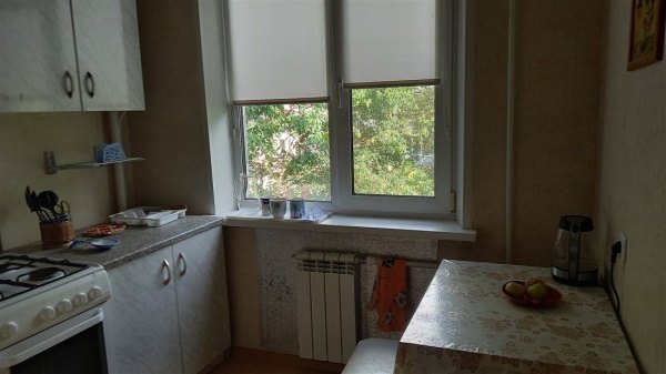 4-к квартира, 3/5 эт., 58м²