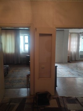 3-к квартира, 3/9 эт., 121м²
