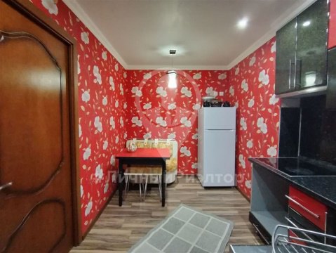 2-к квартира, 6/9 эт., 38м²