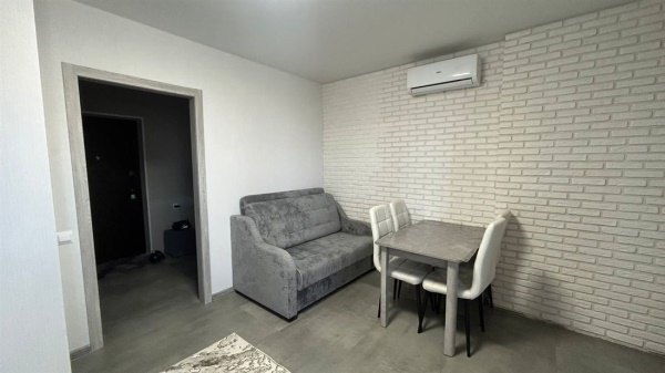 1-к квартира, 18/18 эт., 45м²