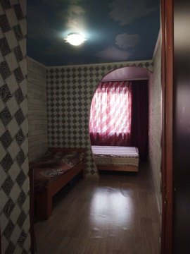 2-к квартира, 1/5 эт., 42м²