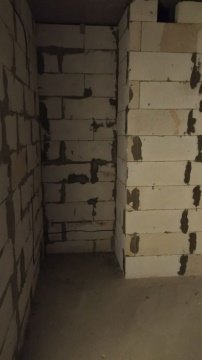 2-к квартира, 4/16 эт., 107м²