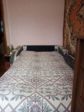 3-к квартира, 1/2 эт., 54м²