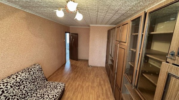2-к квартира, 2/9 эт., 44м²