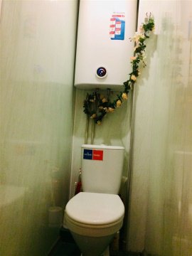 3-к квартира, 1/2 эт., 54м²