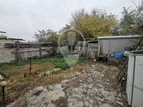 Дом 66м², участок 33 сот.