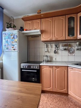 4-к квартира, 8/10 эт., 82м²