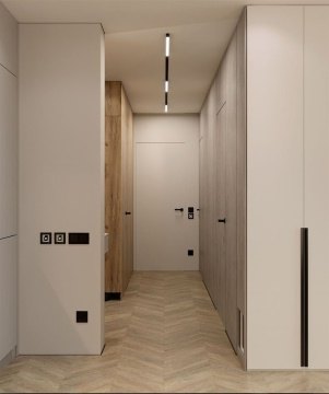 1-к квартира, 10/16 эт., 40м²