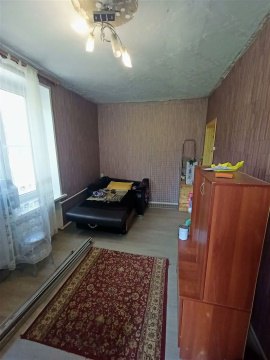 1-к квартира, 2/4 эт., 30м²