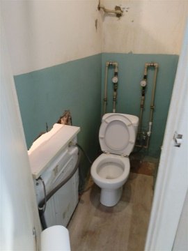 2-к квартира, 9/9 эт., 45м²