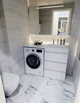 1-к квартира, 7/17 эт., 50м²