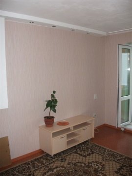 1-к квартира, 5/12 эт., 33м²