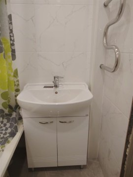 1-к квартира, 3/9 эт., 33м²