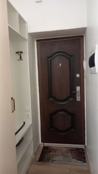 1-к квартира, 1/4 эт., 45м²