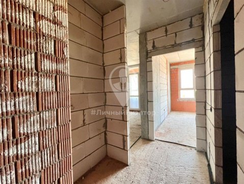 1-к квартира, 20/25 эт., 37м²
