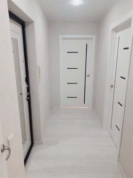 2-к квартира, 5/5 эт., 44м²