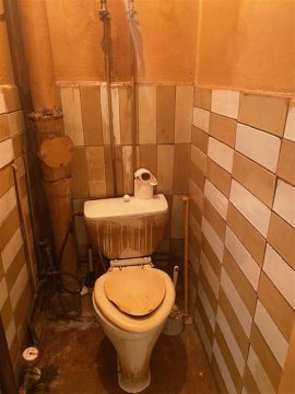 2-к квартира, 1/9 эт., 46м²