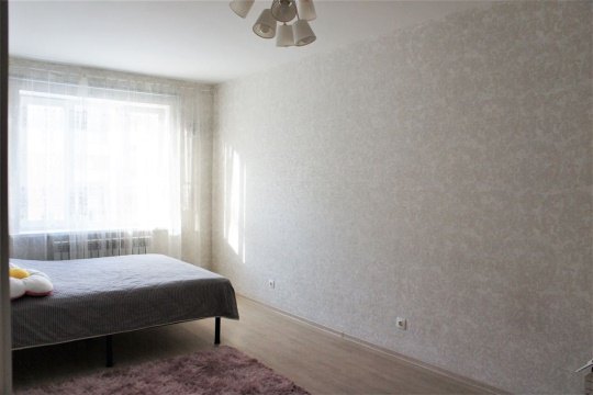 2-к квартира, 5/19 эт., 62м²