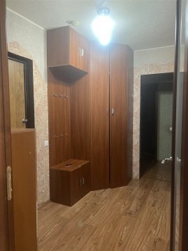 2-к квартира, 1/5 эт., 45м²