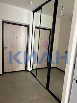 Студия, 20/27 эт., 32м²