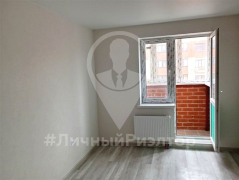 Студия, 3/7 эт., 22м²