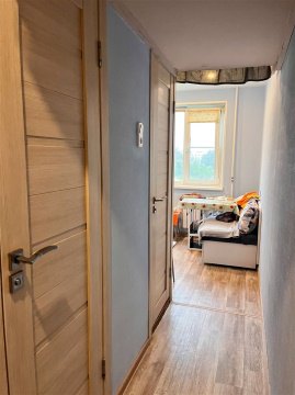 1-к квартира, 3/5 эт., 30м²