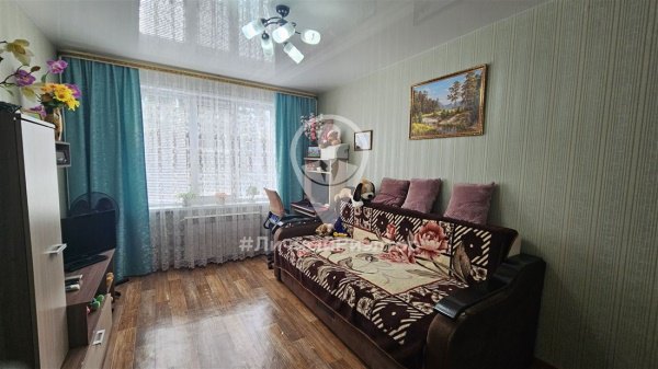 1-к квартира, 3/3 эт., 30м²