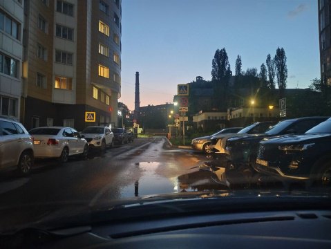1-к квартира, 2/17 эт., 47м²