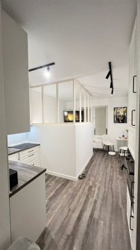 Студия, 2/3 эт., 25м²