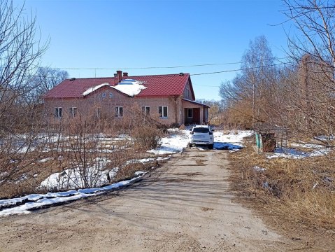 3-к квартира, 1/1 эт., 88м²