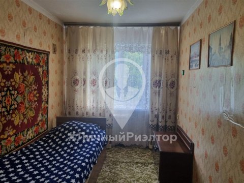 3-к квартира, 3/5 эт., 63м²