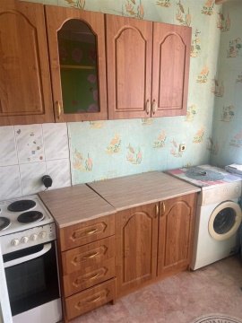 1-к квартира, 3/3 эт., 32м²