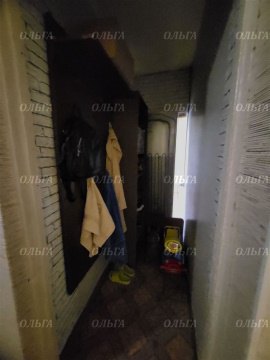 2-к квартира, 1/5 эт., 44м²