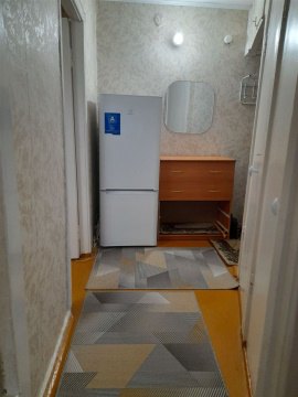 2-к квартира, 4/5 эт., 45м²