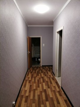 3-к квартира, 9/24 эт., 84м²