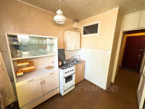 1-к квартира, 2/5 эт., 30м²