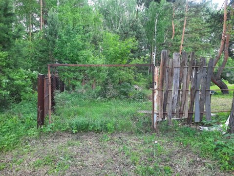 Участок 45 сот.