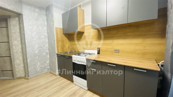1-к квартира, 3/5 эт., 34м²