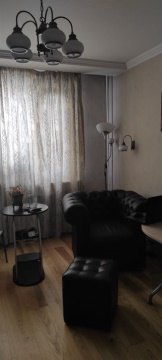 4-к квартира, 9/18 эт., 100м²