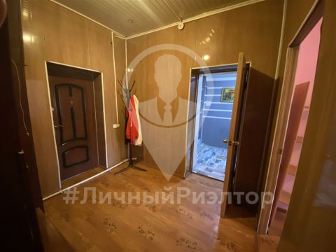 Дом 54м², участок 10,44 сот.